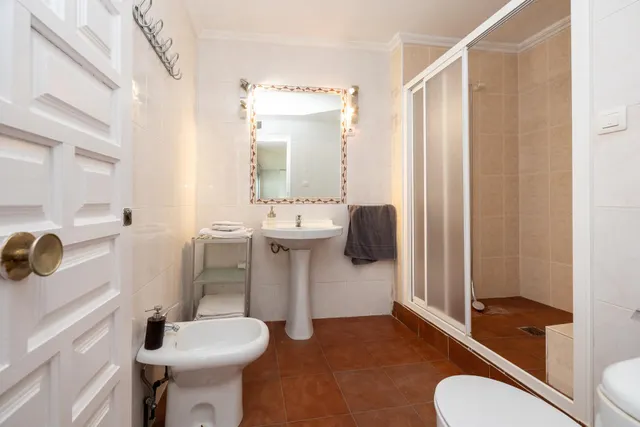 Espectacular chalet en el serrallo — 39