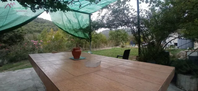 VENTA PARCELA CON CASA EN TAVIZNA - foto 3
