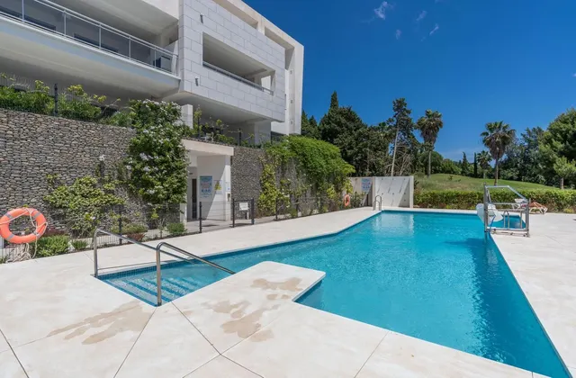 Ático 2 habitaciones 103m² en venta - Costa Del Sol — 36