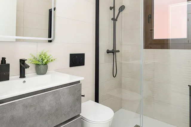 Villa 3 habitaciones 165m² en venta - Casco urbano — 28
