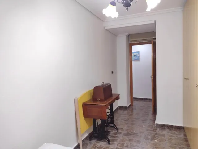 ¡Se vende en Puente Tocinos piso con ascensor! — 13