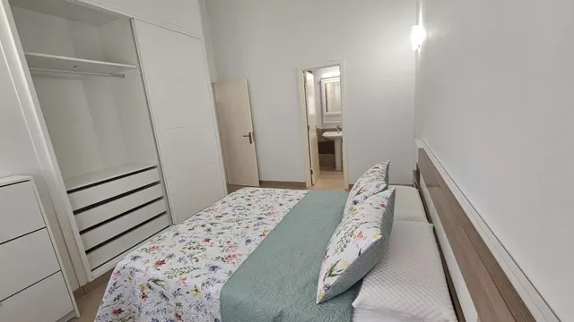 Oportunidad de Inversión: Moderno Piso en San Antonio, Telde — 6