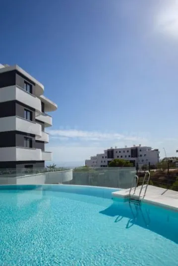 Apartamento 2 habitaciones 86m² en venta - Reserva del Higuerón — 10