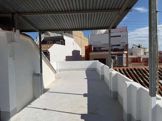 Piso 2 habitaciones 80m² en venta - Corbera — 10