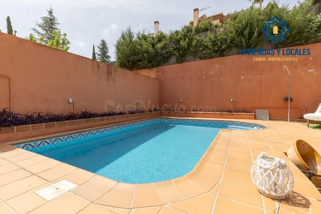 Exclusiva vivienda premium en La Zubia - foto 4