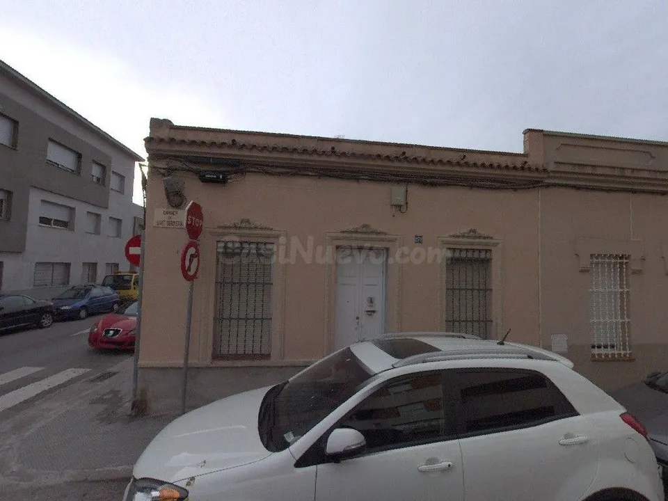 Casa 3 habitaciones 164m² en venta - Gràcia