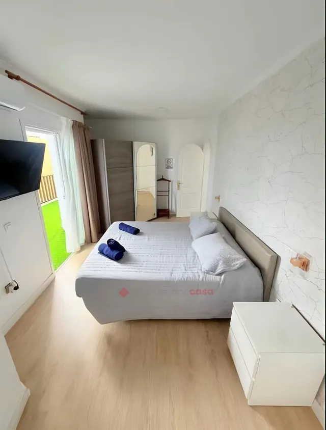 Villa exclusiva en San Agustín con piscina, jacuzzi, sauna y vistas al mar — 6