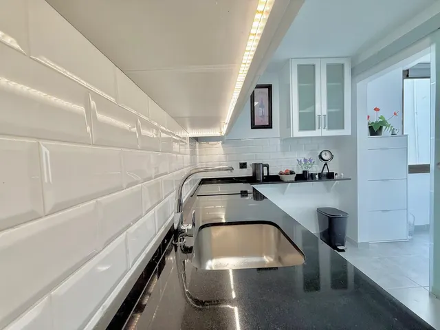 Apartamento 2 habitaciones 60m² en venta - Centro — 5