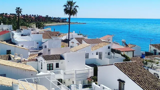 Estudio 1 habitación 43m² en venta - Costa Del Sol