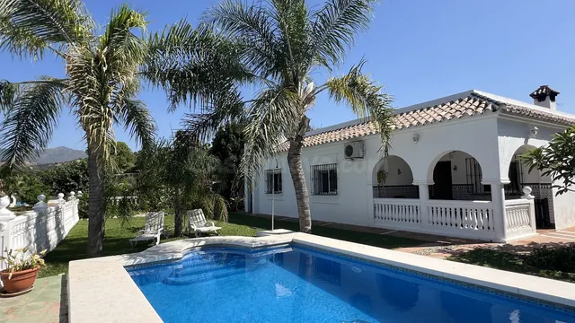 Finca rústica 3 habitaciones 119m² en venta - Costa Del Sol - foto 2
