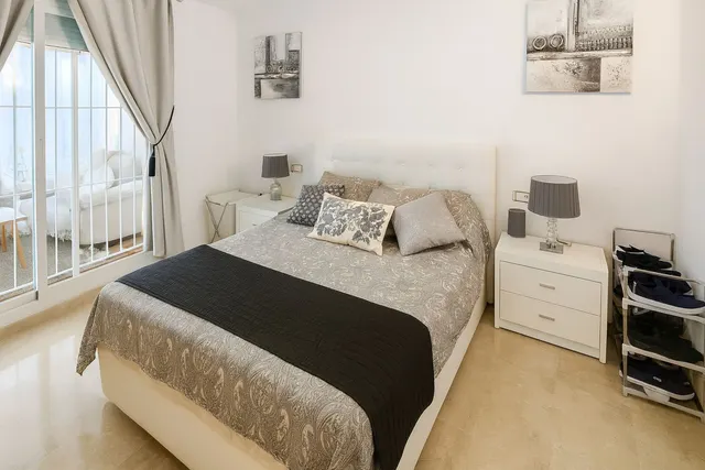 Apartamento 2 habitaciones 98m² en venta - Costa del Sol — 19