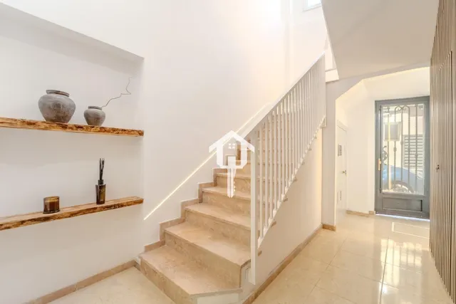 Piso 2 habitaciones 86m² en venta - Carolinas Altas — 26