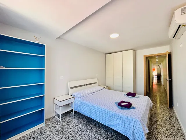 Oferta especial hasta final de año. Vivienda frente centro médico de Beniopa. carrer 1 de Maig — 18
