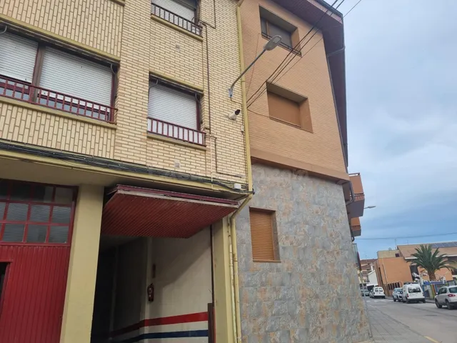 VENTA DE GARAJE Y TRASTERO. - foto 2