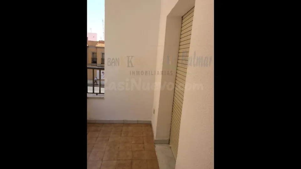 SE VENDE PISO EN EJIDO ZONA LOMA DE LA MEZQUITA