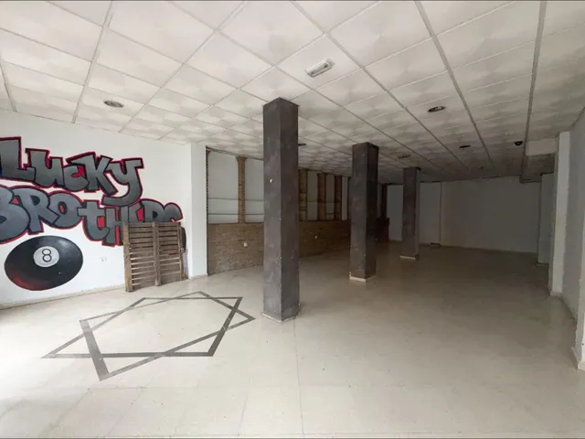 Local comercial en alquiler en avenida de maracena, Granada | 204 m2 — 9
