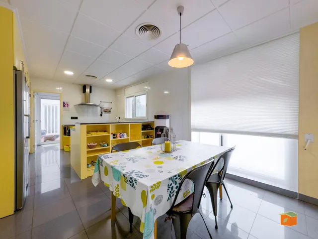 ESPECTACULAR CHALET EN VENTA EN FAVARET-AMPOSTA (TARRAGONA) — 23
