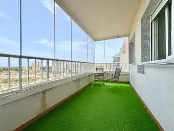 Apartamento 2 habitaciones 83m² en venta - CENTRO — 3