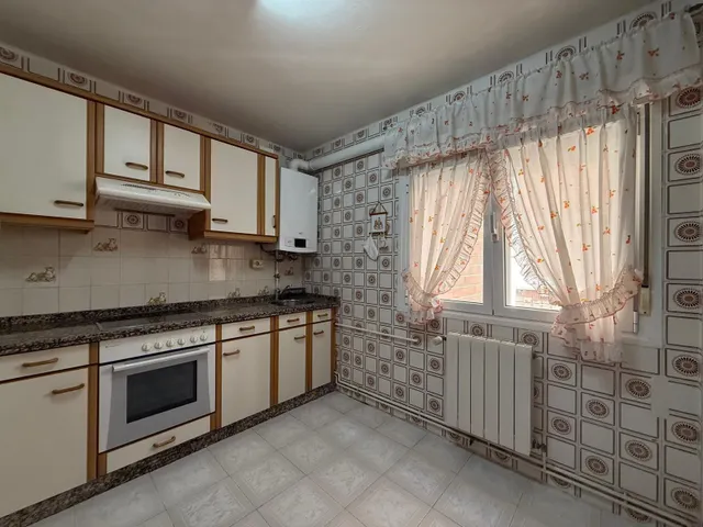 Piso 3 habitaciones 88m² en venta - Corredoria-La Carisa-Prado de La Vega — 15