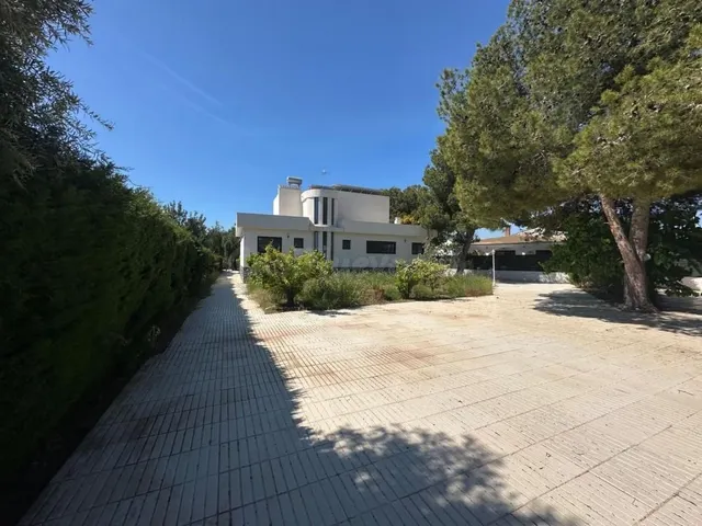 Casa 5 habitaciones 358m² en venta - Los Girasoles — 2