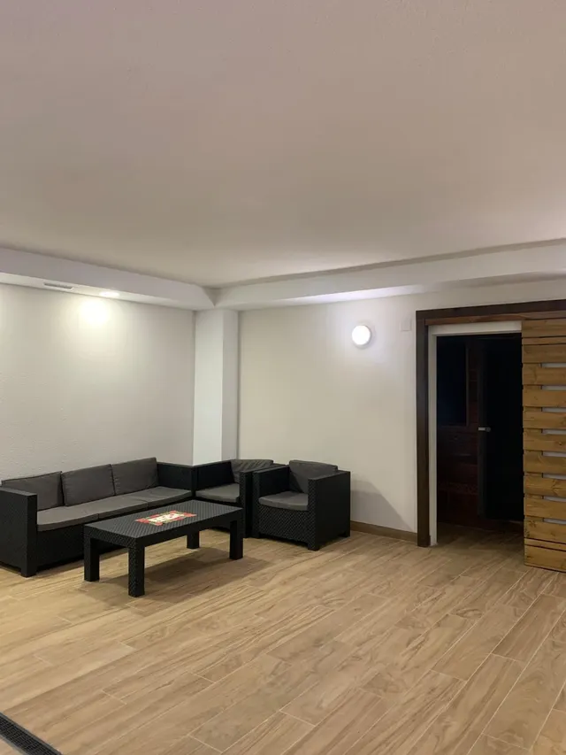 Apartamento moderno a 400 m de Playa del Cura con piscina y terraza — 8