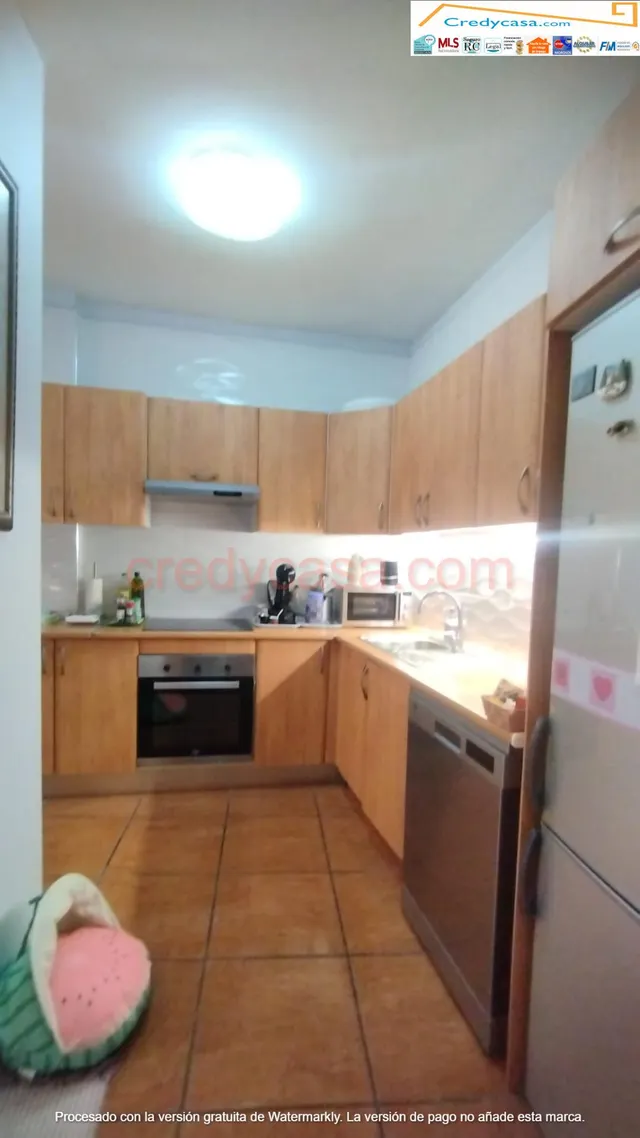 Tenerife Sur. Primera linea de mar. San MIguel Golf Sur.   Piso.1 habitación con excelentes vistas en primera linea de mar — 6