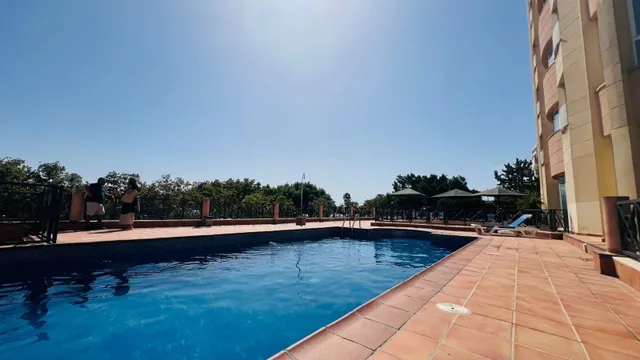 Exclusividad en el Paseo Marítimo de Palma — 31