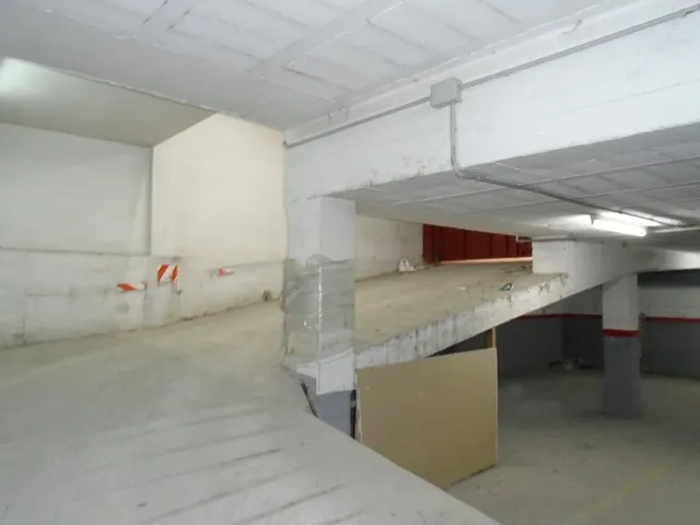 PLAZA DE PARKING PARA MOTO EN VENTA