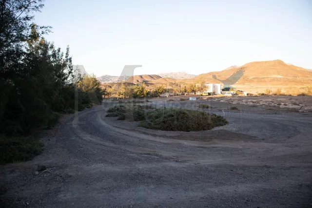 Terreno hotelera única en La Pared, Fuerteventura – Un Sueño - foto 2