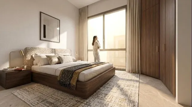 Apartamento 2 habitaciones 81m² en venta - Pueblo — 5