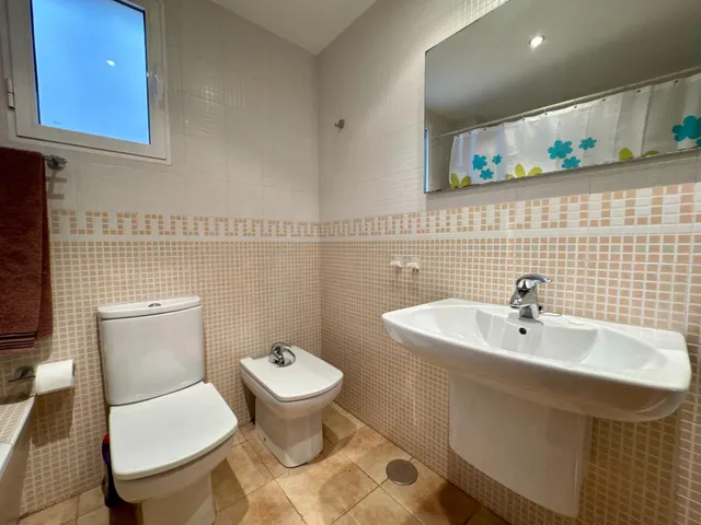 Piso 3 dormitorios con terraza en Santa Maria de Gracia Murcia — 25