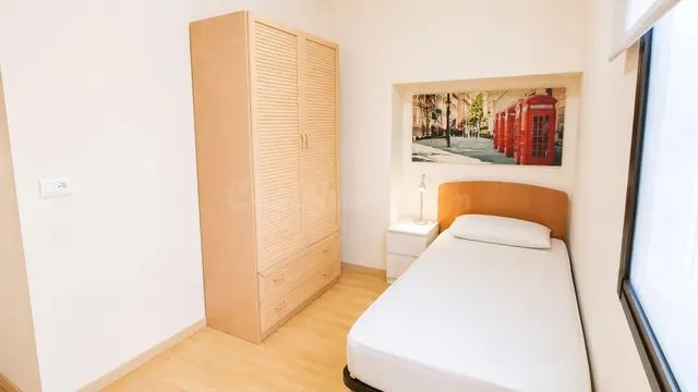 Piso de 4 habitaciones ideal para inversión junto a universi - foto 5