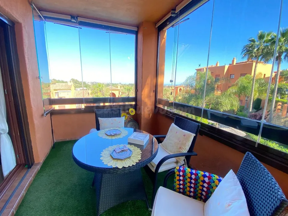 Apartamento 3 habitaciones 124m² en venta - El Madroñal