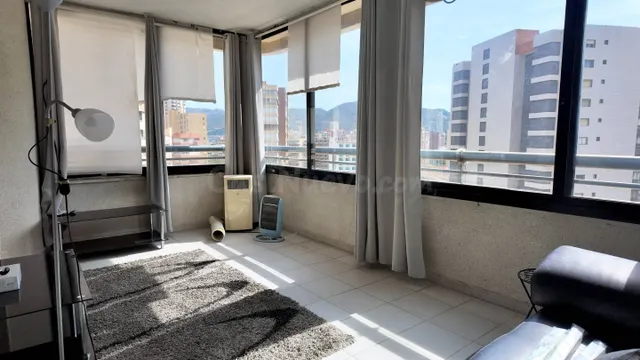 PISO EN VENTA ZONA LEVANTE ( Cerca del centro) — 5