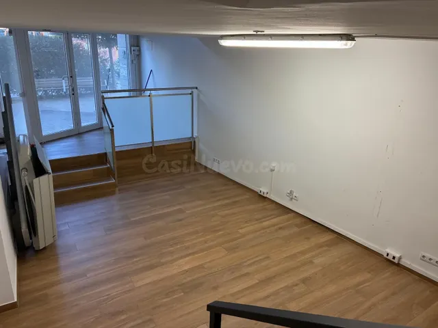 Local comercial con gran visibilidad, Barri Antic Viladecans