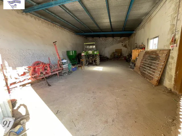 Amplia Casa de Pueblo en Aguas Nuevas con Potencial Único — 22