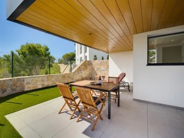 Apartamento 2 habitaciones 88m² en venta - Las Colinas Golf — 25