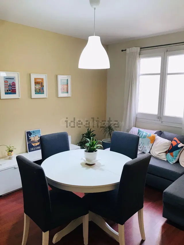 HERMOSO PISO LA SAGRERA, calle de Concepción Arenal - foto 3