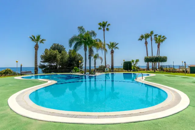 Apartamento de 2 dormitorios 2 baños en aguamarina- cabo roig ( orihuela costa ) — 21