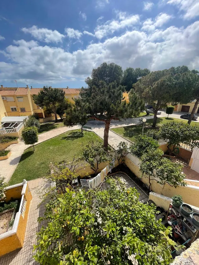 ¡VIVE A UN PASO DEL MAR MENOR EN LOS URRUTIAS! VIVIENDA CON  - foto 2