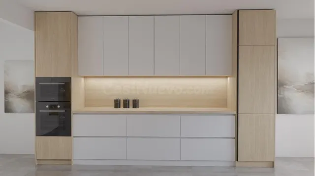 Apartamento 2 habitaciones 84m² en venta - Alicante — 14