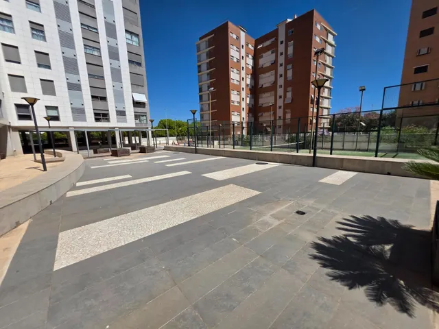 Acogedora Vivienda de 1 Habitación con Garaje y Trastero en el Prestigioso Auditorio — 35
