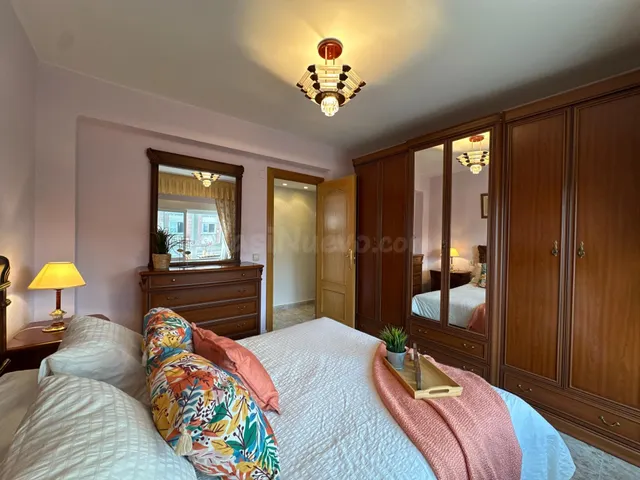 PISO IDEAL PARA ENTRAR A VIVIR EN LA JOTA — 3