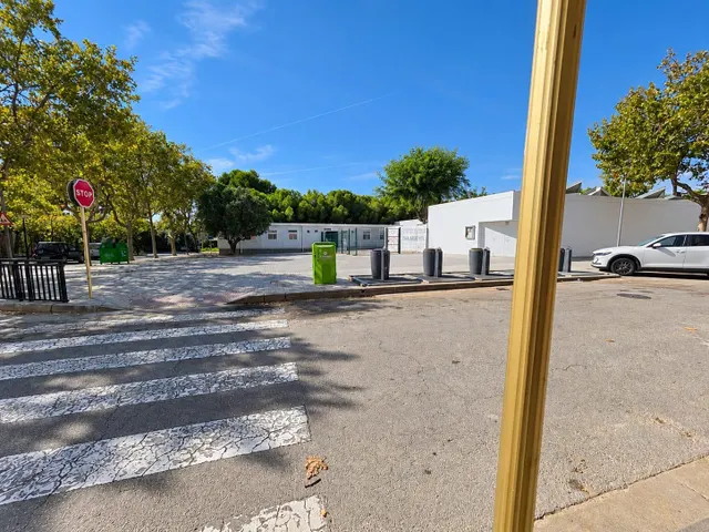Parcela urbana de 140 m2 en Cambrils, con posibilidad de construir una vivienda de hasta tres plantas — 18