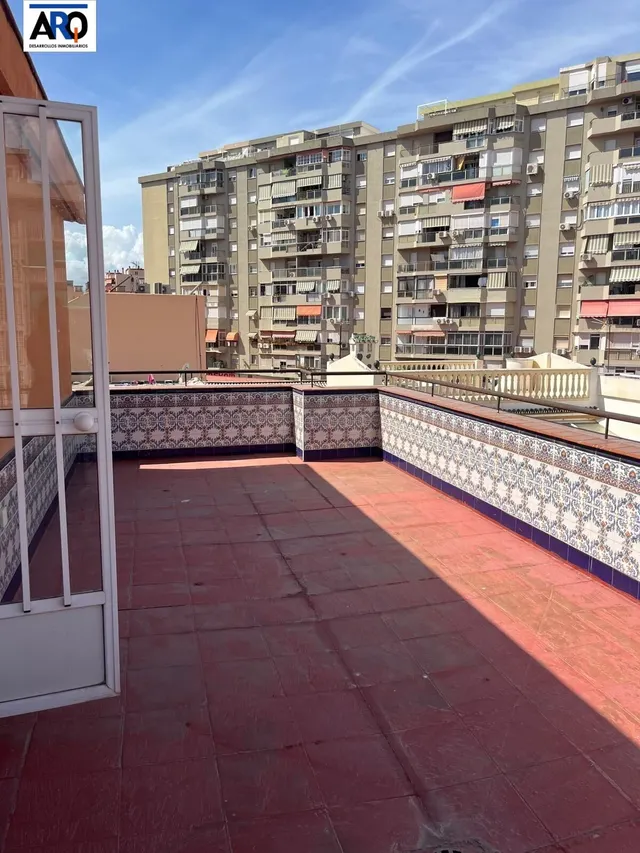 Activo 600m2 junto María Zambrano- Proyecto 21 unidades coliving — 23