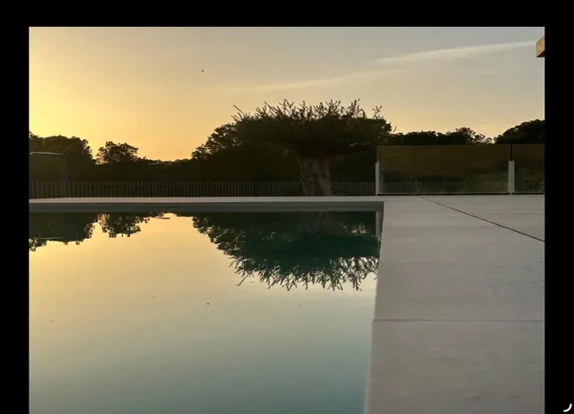 Obra nueva en golf badia — 7