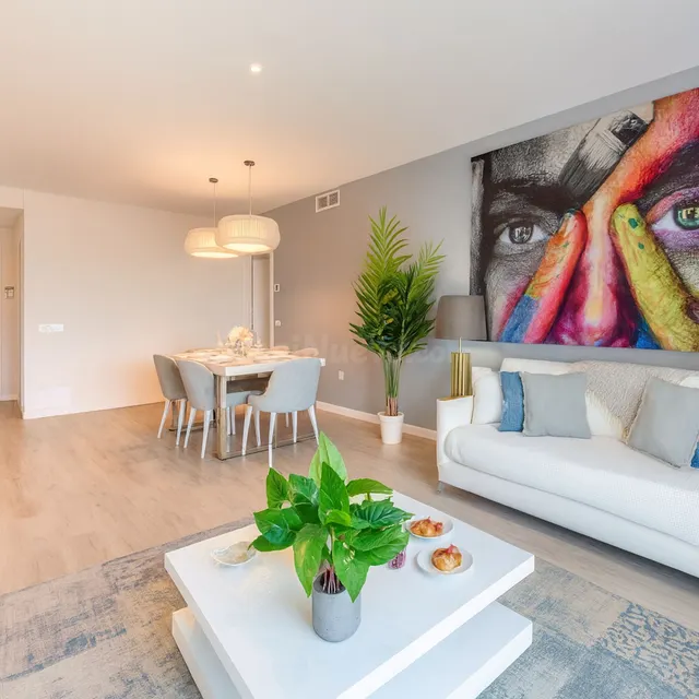Ático 3 habitaciones 108m² en venta - Marbella - foto 2