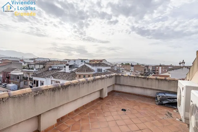 Ático dúplex en Peligros. - foto 3