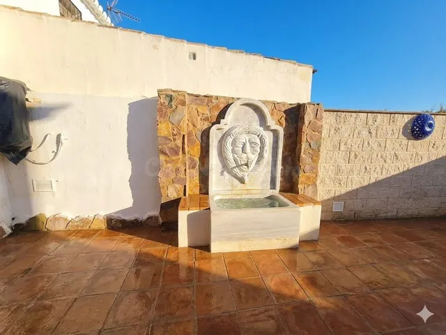 Finca rústica 5 habitaciones 253m² en venta - Estación — 5