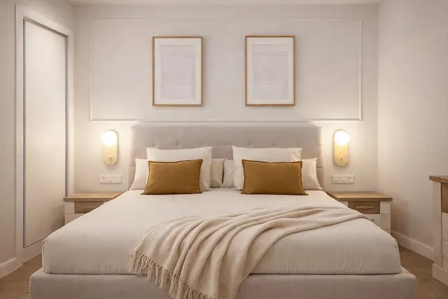 Apartamento 3 habitaciones 120m² en venta - Costa Del Sol — 21